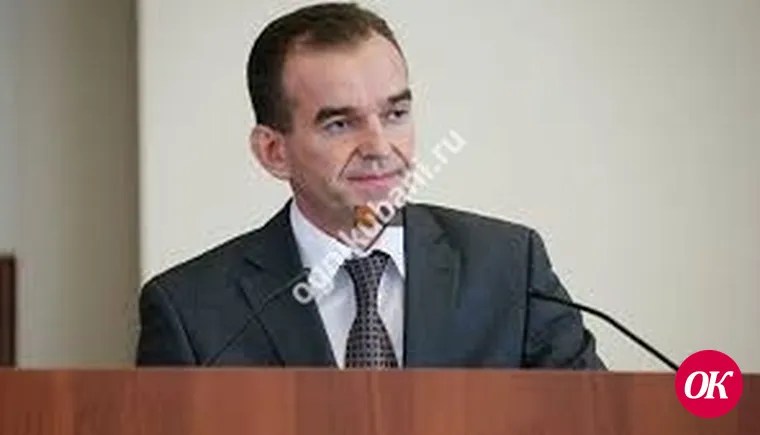 Рабочий день Вениамина Кондратьева проходит в Армавире