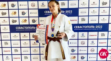 Жительница Кропоткина Александра Саржанова уверена, что человека определяет его выбор. Свой она уже сделала