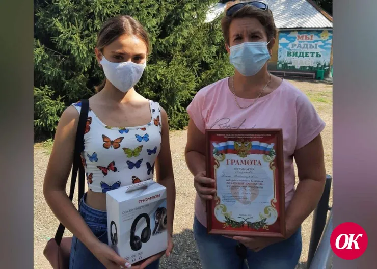 В Кавказском районе были проведены мероприятия краевого фестиваля «Кубанские каникулы».