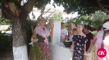 В Кавказской детской библиотеке юные читатели сошлись в квест-игре «Магия сказок мира»