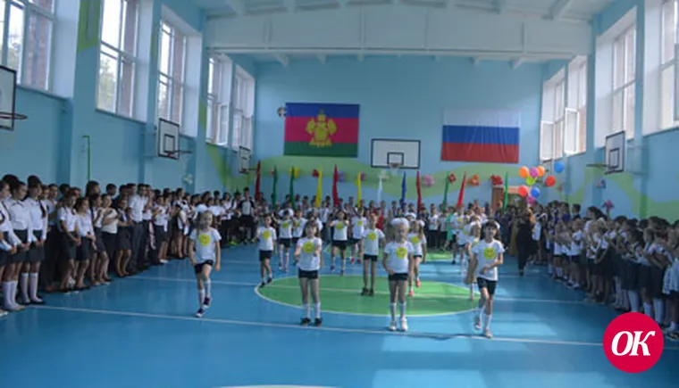 А теперь ждем рекордов!