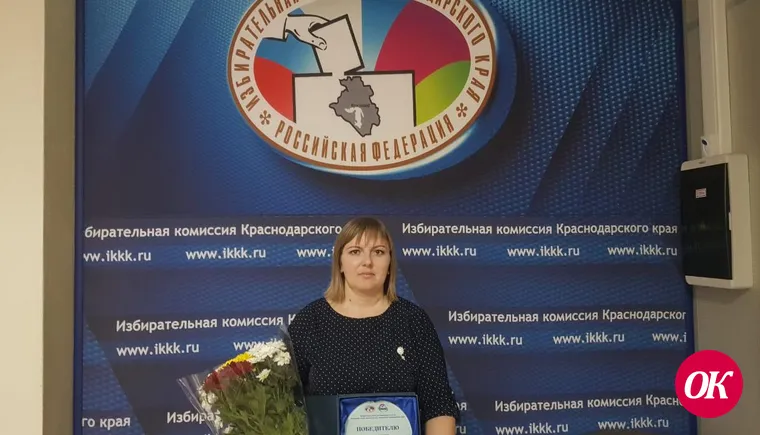 Участковая комиссия хутора Лосево под руководством Екатерины Сафроновой каждый год побеждает в краевом конкурсе.