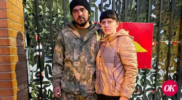 «Люди Z». По повестке, но добровольцем