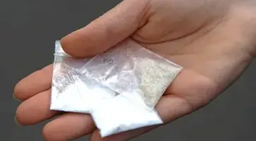 изъята соль