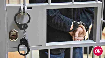 Житель Кавказского района после тюрьмы снова попал за решетку