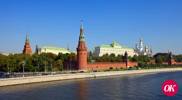 Сегодня президент России Владимир Путин выступит с посланием к Федеральному Собранию