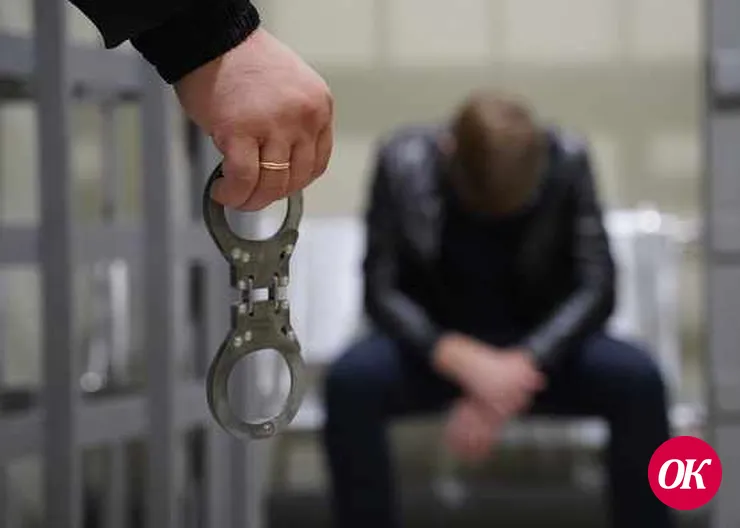 В Кавказском районе полицейские задержали подозреваемого в краже