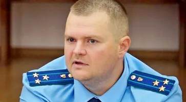 Прокурор__Артем Шаблов