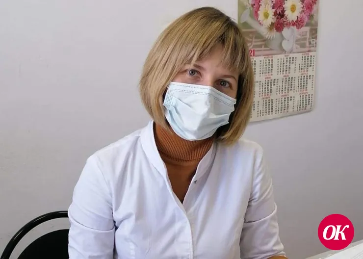 В станице Темижбекской жители вакцинируются от коронавируса активно
