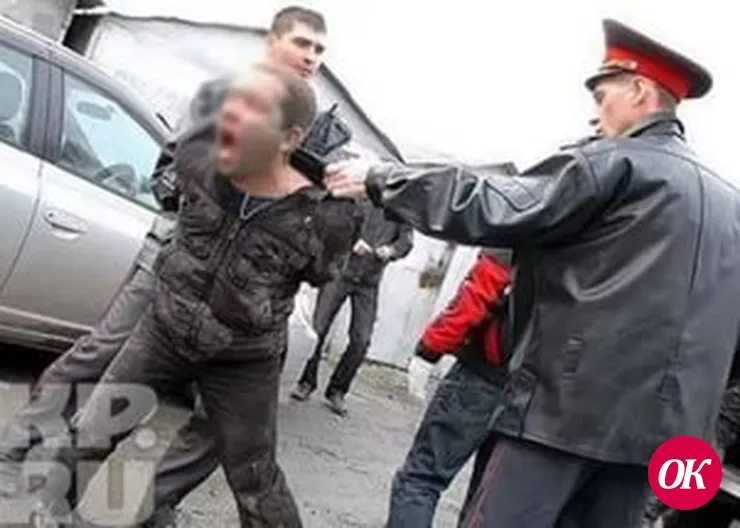 Не по-родственному