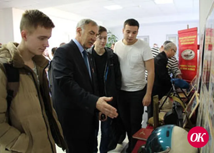 В Краснодаре прошла X научно-практическая конференция по проекту партии «Единая Россия» — «Историческая память»