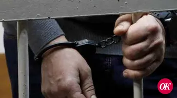 В Кавказском районе полицейские по горячим следам задержали подозреваемого в грабеже