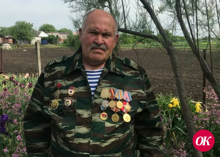 В его жизни были Байконур и Кандагар