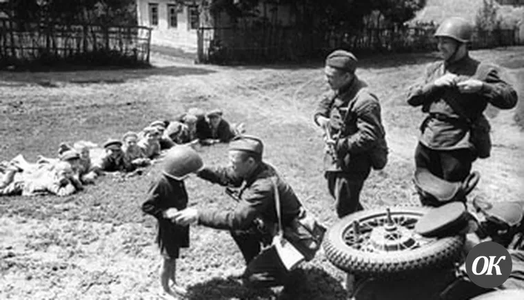 Пряники