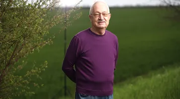 Езубов поляна