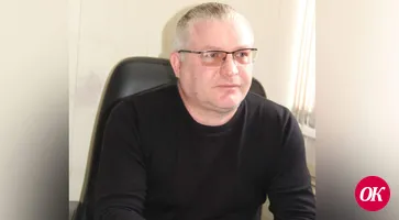 Начальник уголовного розыска транспортной полиции на ст.Кавказская Сергей Нахимов рассказал о преступлениях на транспорте