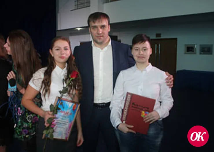 Маленькие рыцари пера