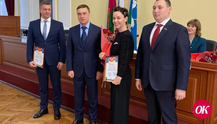 Депутаты района приняли бюджет следующего года