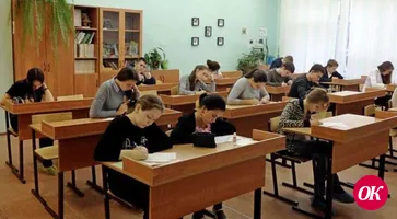 Марафон государственной итоговой аттестации стартовал
