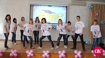 Молодое братство