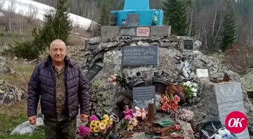 Житель Кропоткина по крупицам собирает историю страны