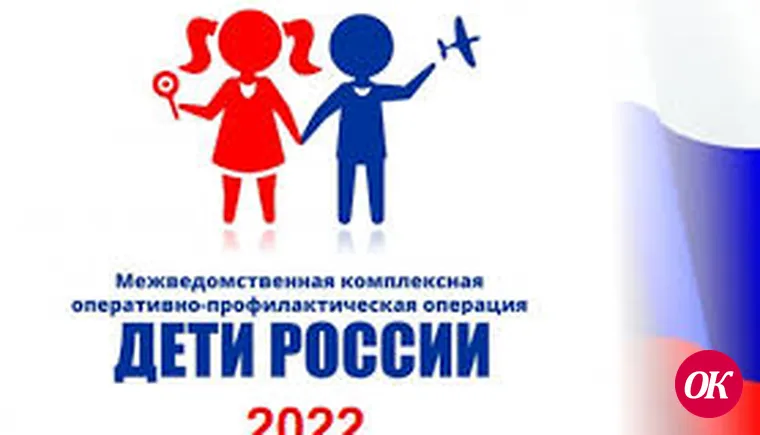 <strong>В Кавказском районе стартовал второй этап профилактической операции «Дети России»</strong>