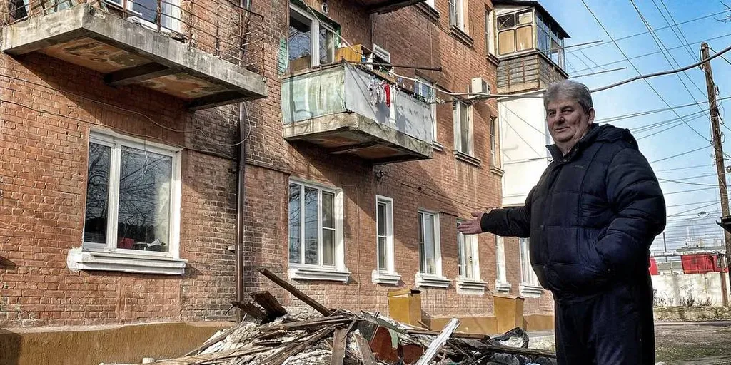 Кропоткина металлические дома видео