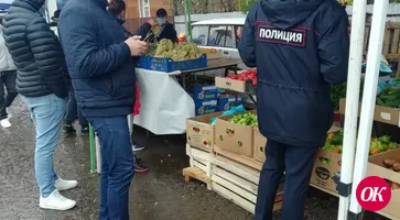 В Кавказском районе в 2021 году составлено более 300 протоколов за несоблюдение масочного режима