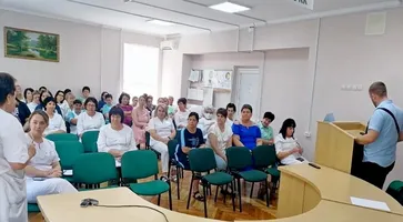 горбольница