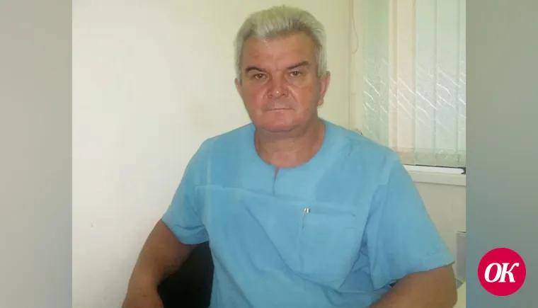 Безвременно скончался Виталий Николаевич Кухтинов