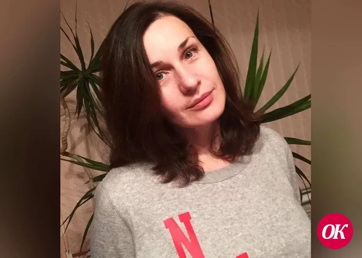Дочь Дарья рассказывает о своей маме, учительнице английского языка, Наталье Кравцовой