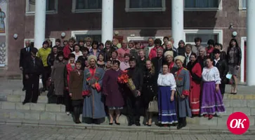 Районный блокнот: май  2016 г., №2 (Очистить город от рекламы спайсов; Письма с фронта; Почтовая сплоченность; Голубь - символ лидеров и др.)