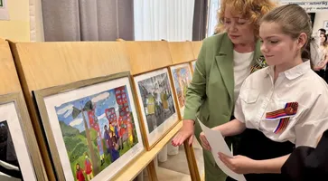 Искусство как дань памяти