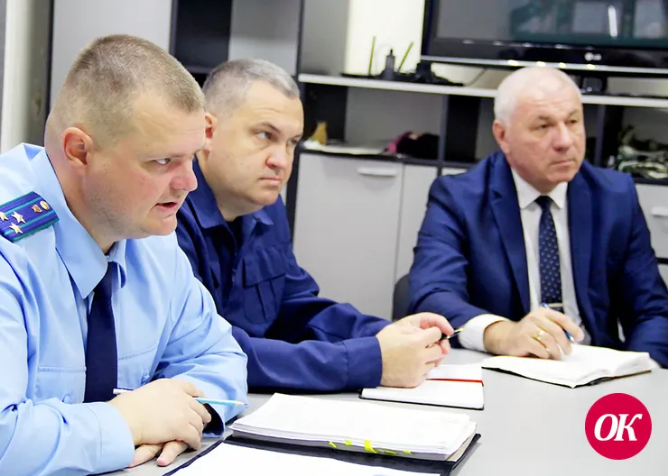 Контролировать будет прокурор