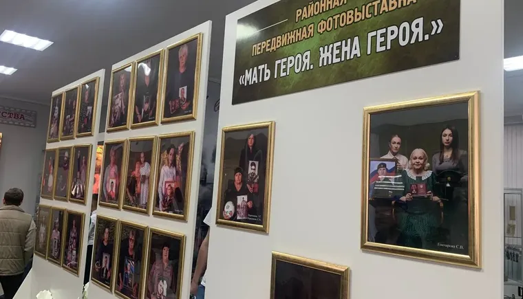 Деньги различных эпох и стран, старинные экспонаты  и  предметы СВО представили своим посетителям сотрудники городского музея. Его двери сегодня открыты до 23 часов