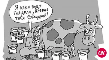 Бюджет за малых