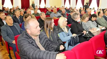 Деловое сообщество и волонтерские группы Кавказского района договорились действовать сообща