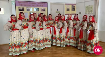 «Акварель» пробует себя на новой сцене