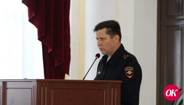 Уважаемые сотрудники и ветераны органов внутренних дел!
