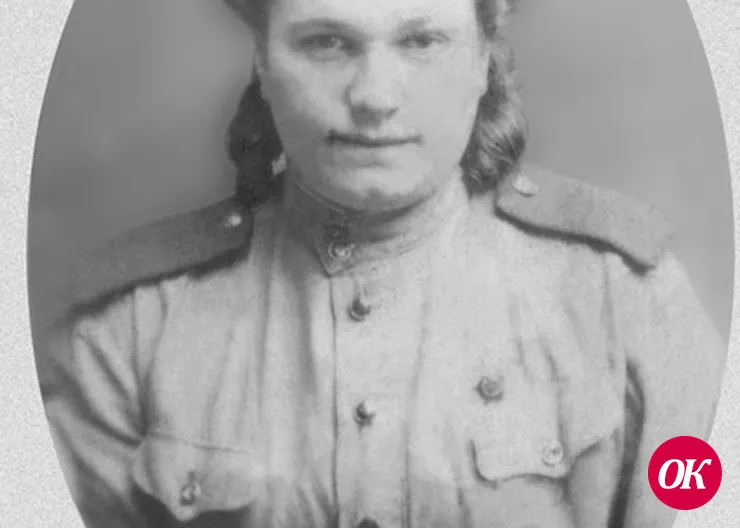Ключ радистки
