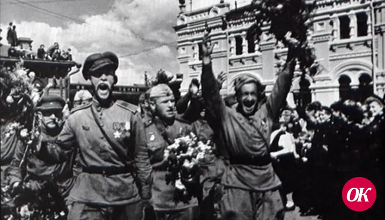 Молодежь помнит и понимает подвиг Победы