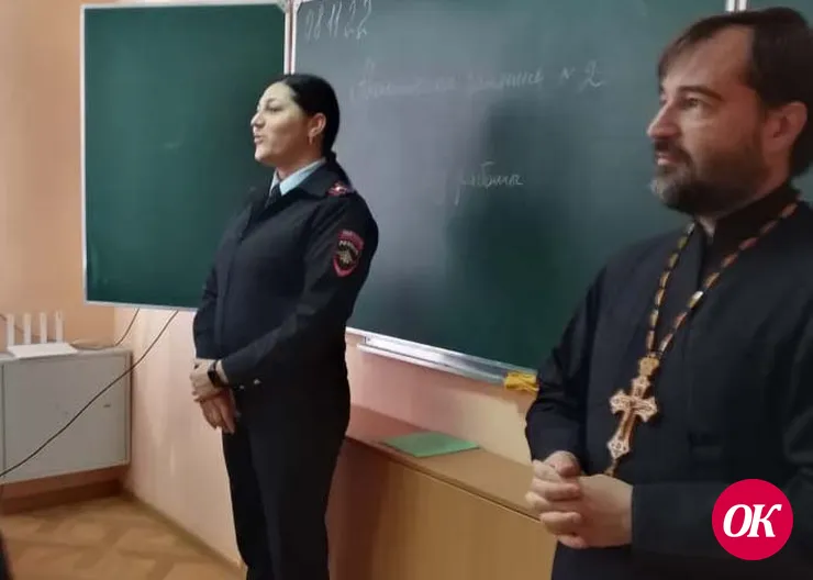 <strong>Правоохранители и общественники проводят мероприятия, направленные на профилактику наркомании среди молодежи</strong>