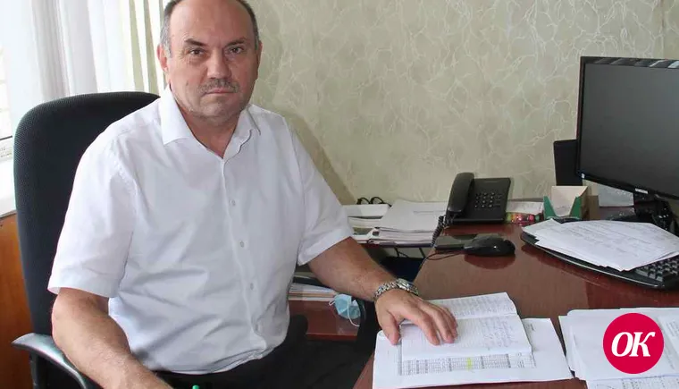 И бункер до отказа наполнится зерном