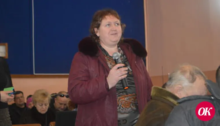 В Привольном перемены