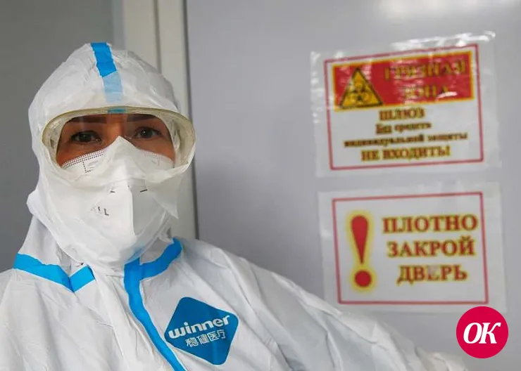 На Кубани за сутки выявлено 154 заболевших коронавирусом