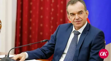 Сегодня в 12:00 губернатор Краснодарского края ответит на вопросы жителей региона