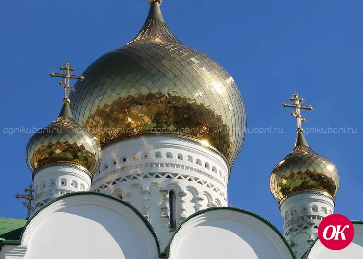 В День Николая Чудотворца в храме станицы Кавказской приготовят большую трапезу