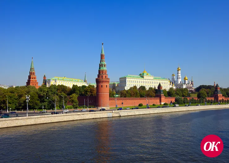 Сегодня президент России Владимир Путин выступит с посланием к Федеральному Собранию