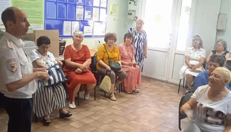 ФОТО ОУР Письменный