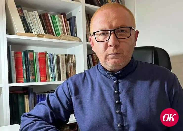 Руслан Машитлев: «Патриотизм – часть души любого адыга»